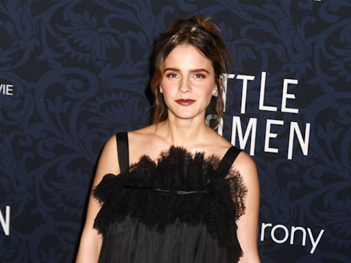 Emma Watson's alleged stalker arrested