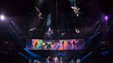 Want to see Cirque du Soleil perform The Beatles' 'Love' in Las Vegas? Think about going now