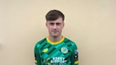 Kerry FC make first move in transfer window signing Oran Crowe from Cork City