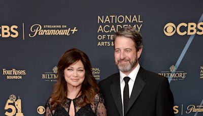 Valerie Bertinelli and Mike Goodnough Are ‘Racking Up Frequent-Flier Miles’ in Long-Distance Romance