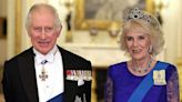 What to know about the controversial Crown Jewels to be used in King Charles III's coronation