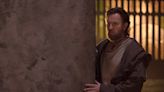 Ewan McGregor sobre la serie "Obi-Wan Kenobi": "No es posible que decepcione"