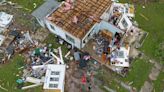 Multiple tornadoes, severe weather hit Midwest: See photos of damage, destruction