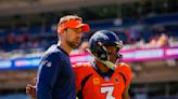 Broncos QBs coach Klint Kubiak interviews for Jets’ OC position