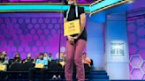 Local student shines in Scripps National Spelling Bee