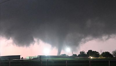 Serious, multi-day severe weather outbreak poised to begin late Thursday