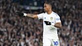 Chelsea and Liverpool handed Crysencio Summerville boost as rival exits race for Leeds United star