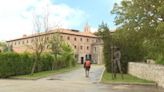 Discordia en Belorado, Burgos: una monja que dejó el convento de las clarisas habla de "secta"