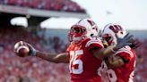 With his kick return still on fans' mind, David Gilreath tackles a new role with the University of Wisconsin