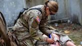 US Army captain becomes first female nurse to graduate from the Army’s elite Ranger Course | CNN Politics