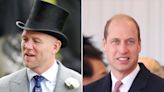 Prince William’s Beer-Drinking Nickname Revealed by Mike Tindall