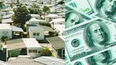 'Trapped': How federally backed financing is making mobile homes less affordable