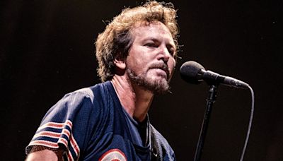 Krankheitsfall: Pearl Jam sagen auch Deutschland-Konzerte ab