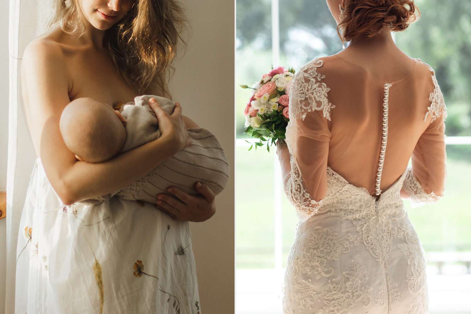 Breastfeeding Mom Declined Wedding Invite Because of 'No Children' Rule — Now the Bride and Groom are Angry