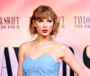 Taylor Leads The Swifties Into A New Wealth Management Era