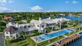 A visit to Tarpon Island: Tour this Palm Beach 'spec' mansion priced at $187.5 million