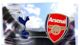 Tottenham vs Arsenal LIVE! North London derby match stream, latest team news, lineups, TV, prediction today