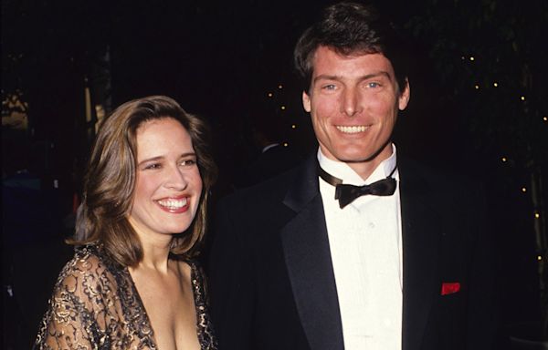 Christopher Reeve Allowed Himself 20 Minutes of Self-Pity Each Day After Accident (Exclusive)