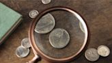Estos son los mejores lugares certificados para vender tus monedas antiguas en EE.UU.