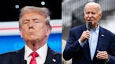 Donald Trump Challenges 'Crooked Joe Biden' to Another Debate With 'No Holds Barred': 'This Format Would Blow Everything Away'