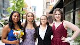 Lehigh Valley Charter High School for the Arts Prom | PHOTOS
