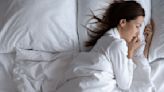 Expert Advice: How Do I Stop Having Bad Dreams?