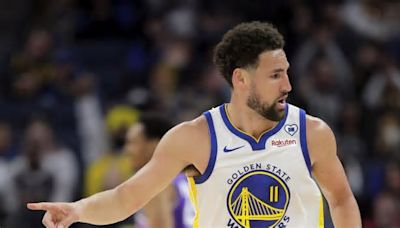 Warriors vs Kings: horario, canal y dónde ver en TV y online en USA y México el partido de la NBA