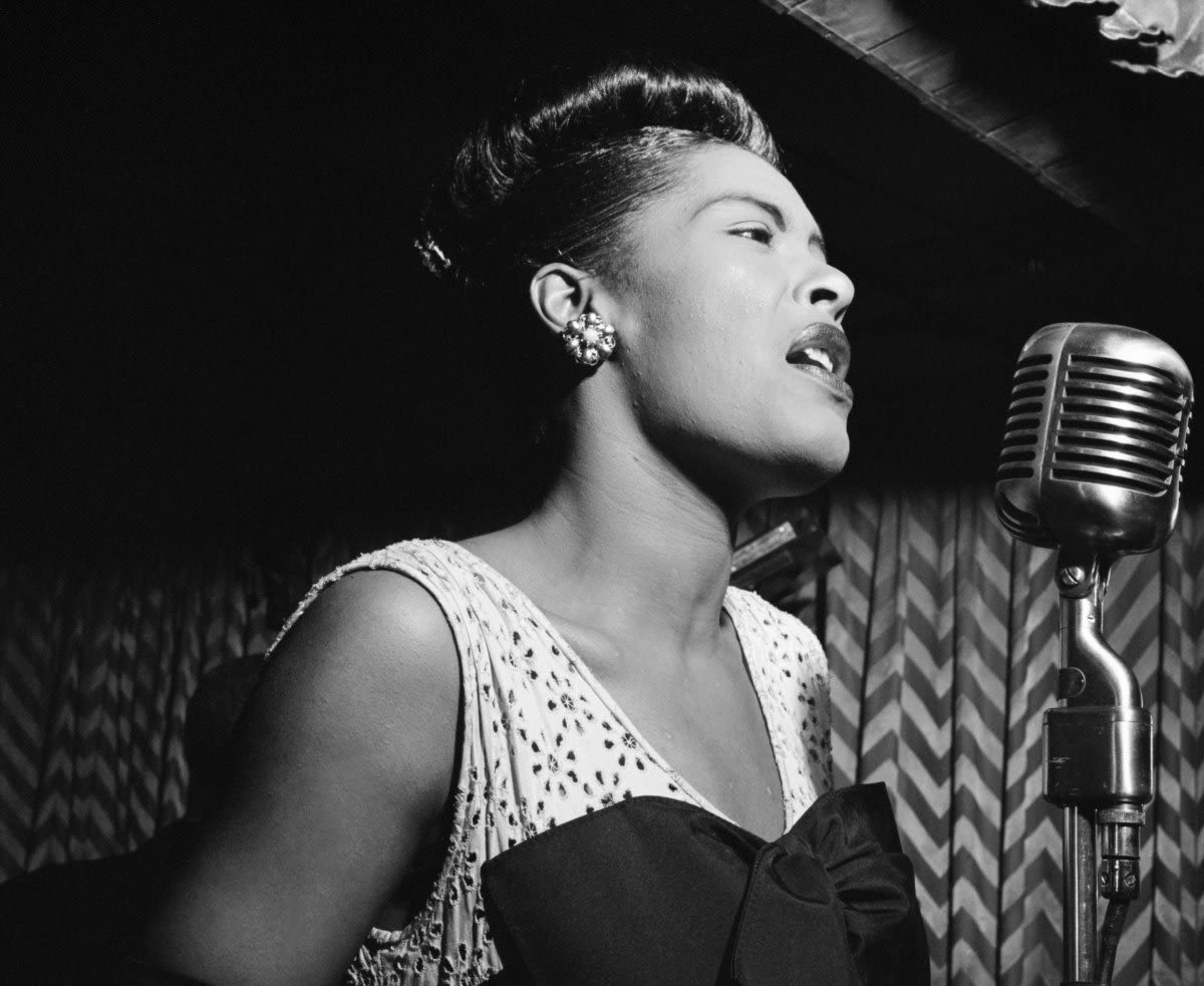 'Strange Fruit': Billie Holiday song remains a testament to injustice