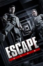 Escape Plan - Fuga dall'inferno