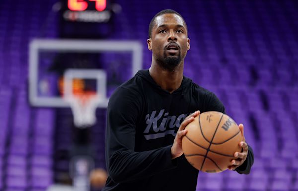 Harrison Barnes Dubbed the Most Likely King To Be Traded