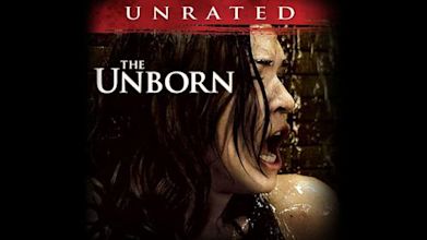 The Unborn (2009 film)