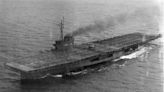 The Great Lakes aircraft carriers of World War II