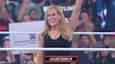 Lilian Garcia Appears On 5/13 WWE RAW, Says She's Proud Of Samantha Irvin