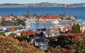 Paradise Cay, California