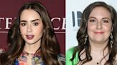 Lena Dunham Exits ‘Polly Pocket’ Movie with Lily Collins, Reason Why Explained
