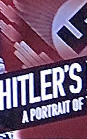 Hitler's People