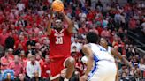 NC State advances to first Final Four since 1983: DJ Burns leads 11 seed to Elite Eight upset of 4-seed Duke