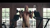 As a Daily Peloton Rider, This Nude Chris Meloni Commercial Really Speaks To Me