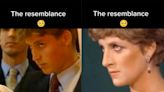 Prince William’s resemblance to Princess Diana in viral video stuns fans: ‘Spitting image’