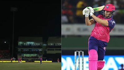 CPL 2024 Eliminator: David Miller Smashes 17-Ball 50 ... Win Over Trinbago Knight Riders After Floodlight Malfunction...