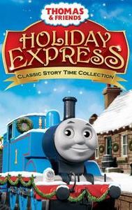 Thomas & Friends: Holiday Express