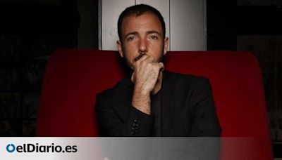 Jaume Ripoll, cofundador de Filmin: "Las películas españolas tienen éxito mundial, la industria está en su mejor momento"