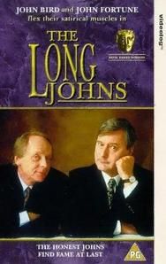 The Long Johns