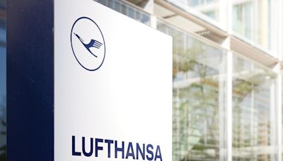 Lufthansa looks to summer and cost-savings after strike-hit first quarter