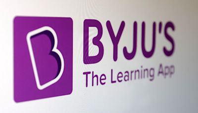 Byju’s crisis: NCLT admits BCCI petition seeking insolvency proceeding against edtech firm