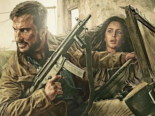 Terrorists use Saif Ali Khan’s film ‘Phantom’ for propaganda video, Jammu and Kashmir police issues alert