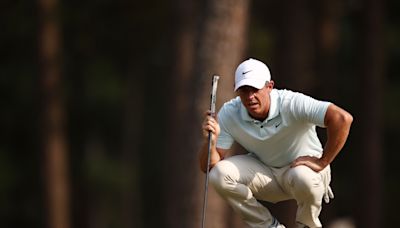 Rory McIlroy Trolled by Golf Fans After US Open Collapse, Bryson DeChambeau Win