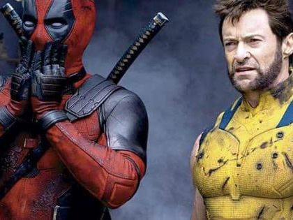 “DEADPOOL & WOLVERINE” ROMPE RÉCORDS