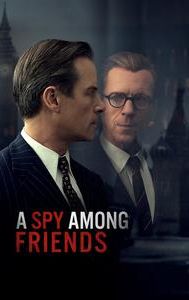 FREE MGM+: A SPY AMONG FRIENDS