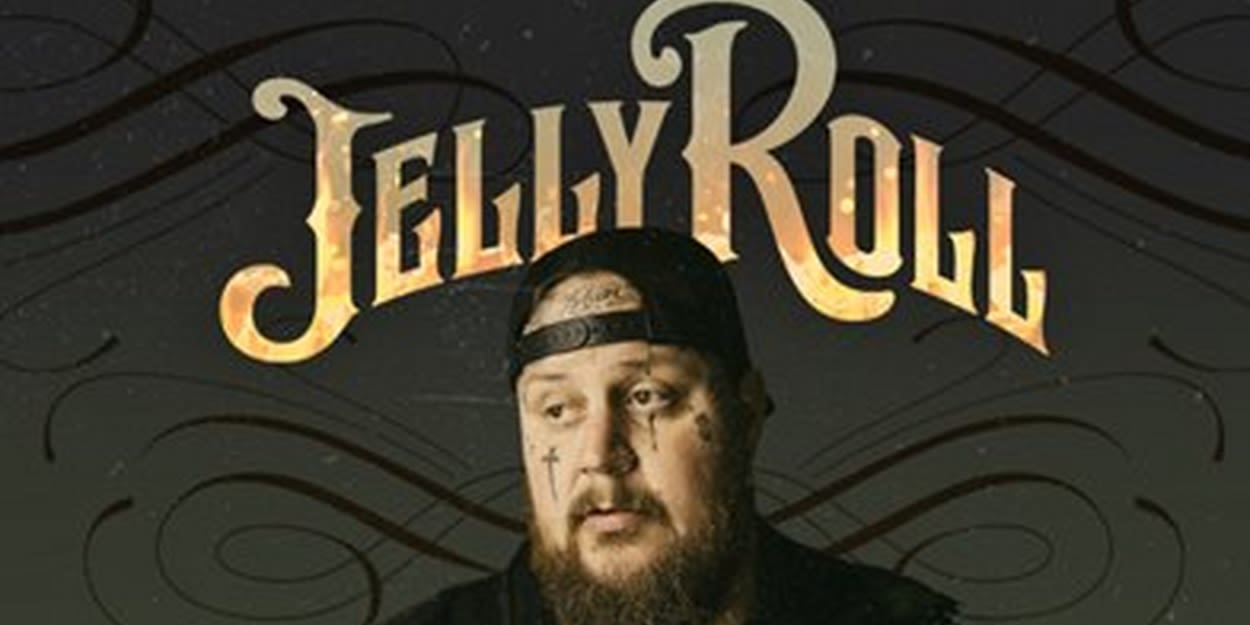 SiriusXM Bringing Jelly Roll to the Hamptons for One Performance